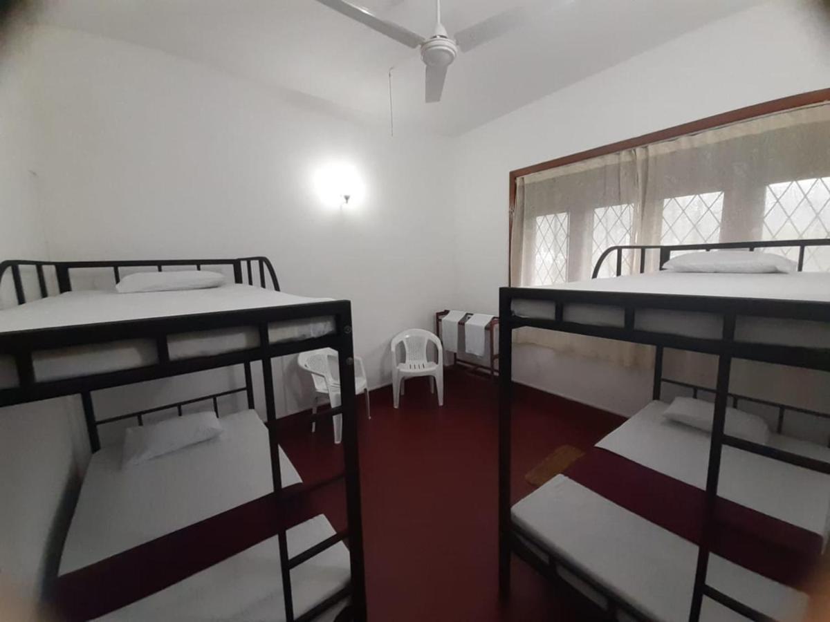 Lazy Bear Best Hostel In Kandy Exterior photo