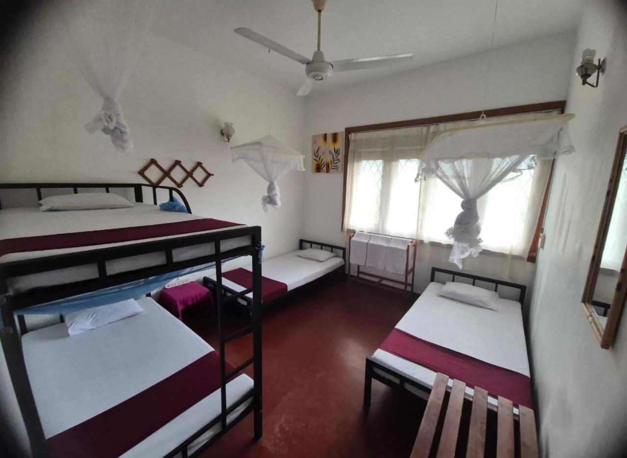 Lazy Bear Best Hostel In Kandy Exterior photo