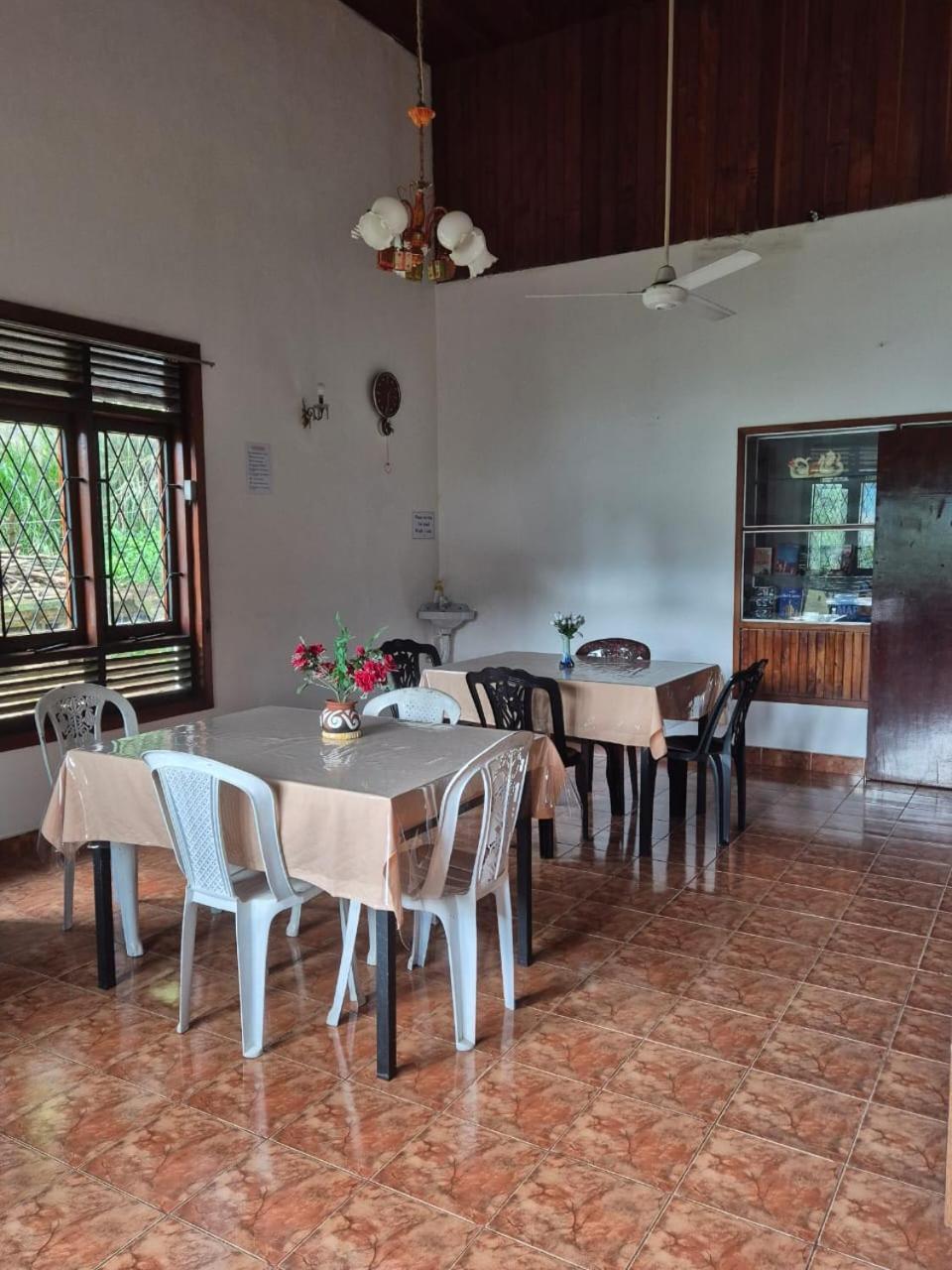 Lazy Bear Best Hostel In Kandy Exterior photo